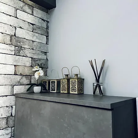 New Grey * Belgrade