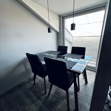 Apartment New Grey
