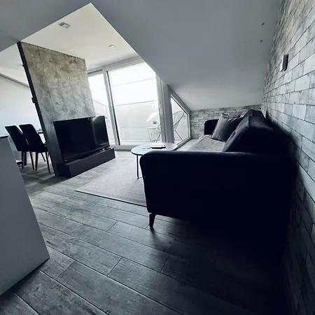 Apartment New Grey *